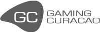 Gaming Curaçao license badge display