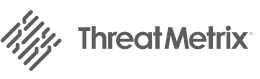 ThreatMetrix license badge display