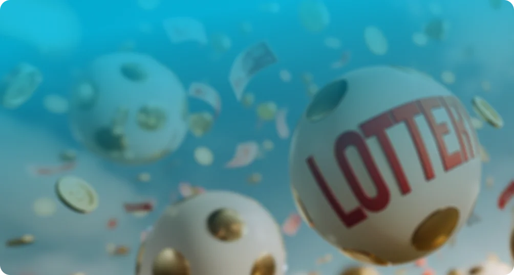 Lottery 4D/5D/6D – Play & Win Big at Winbox!