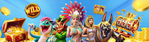 play winbox slot game and arcade games image
