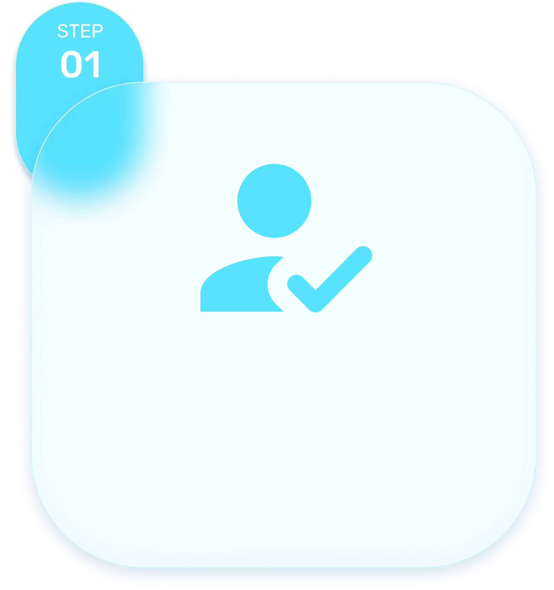 Step 01
